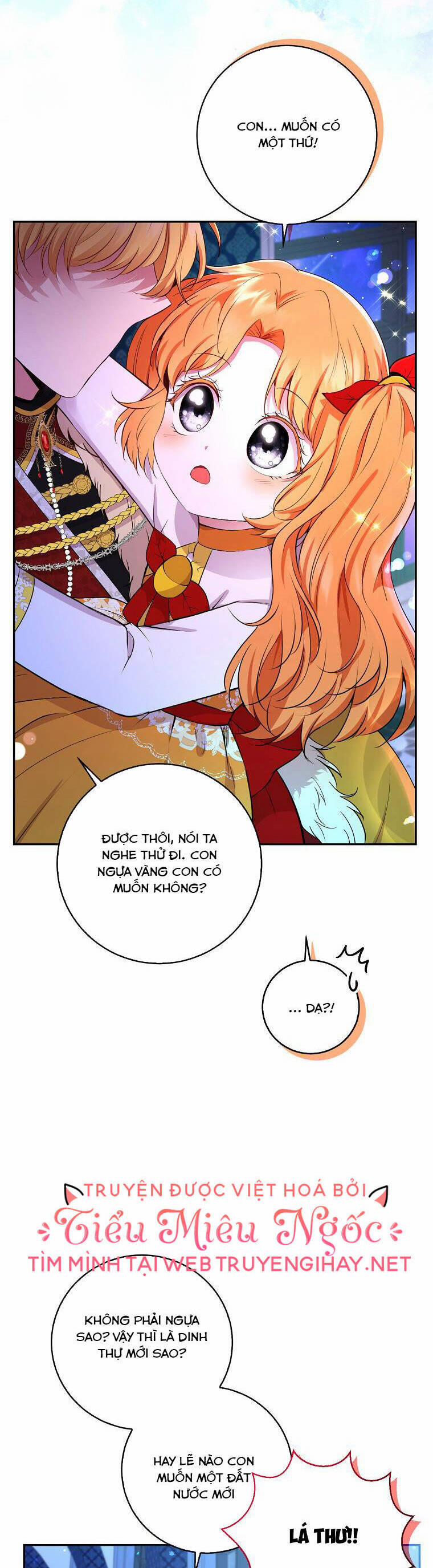 Sóc Nhỏ Tài Năng 42 trang 35