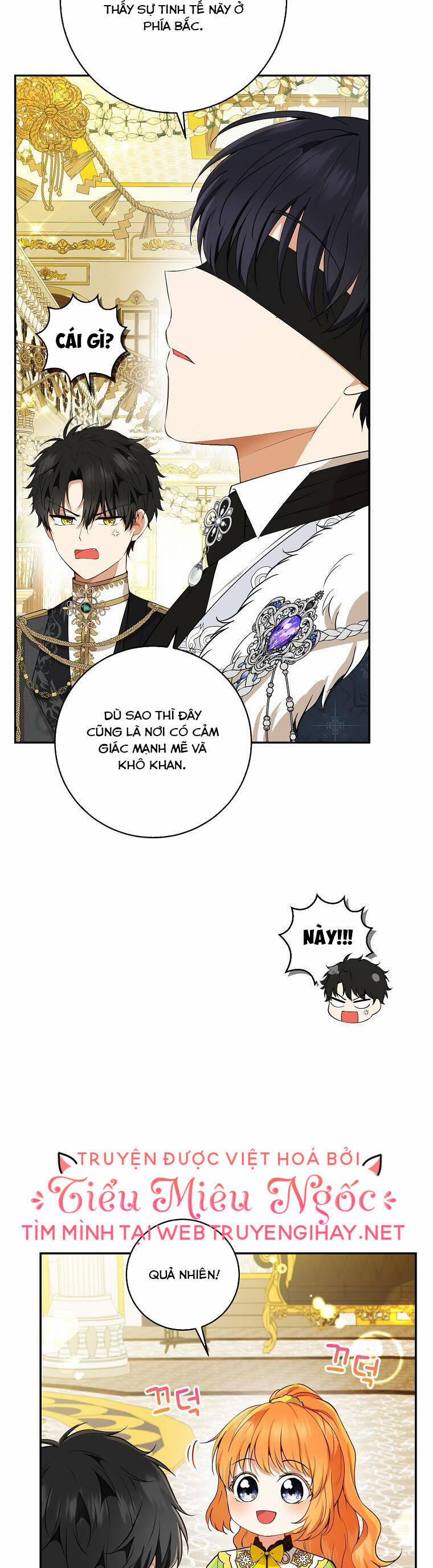 Sóc Nhỏ Tài Năng 42 trang 4