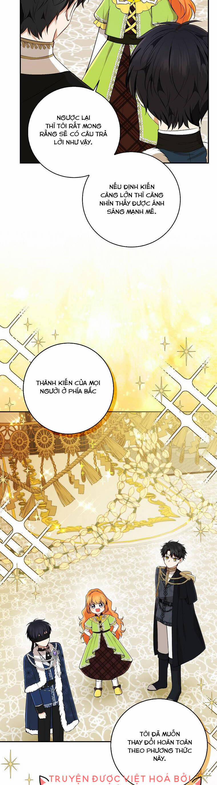 Sóc Nhỏ Tài Năng 42 trang 5