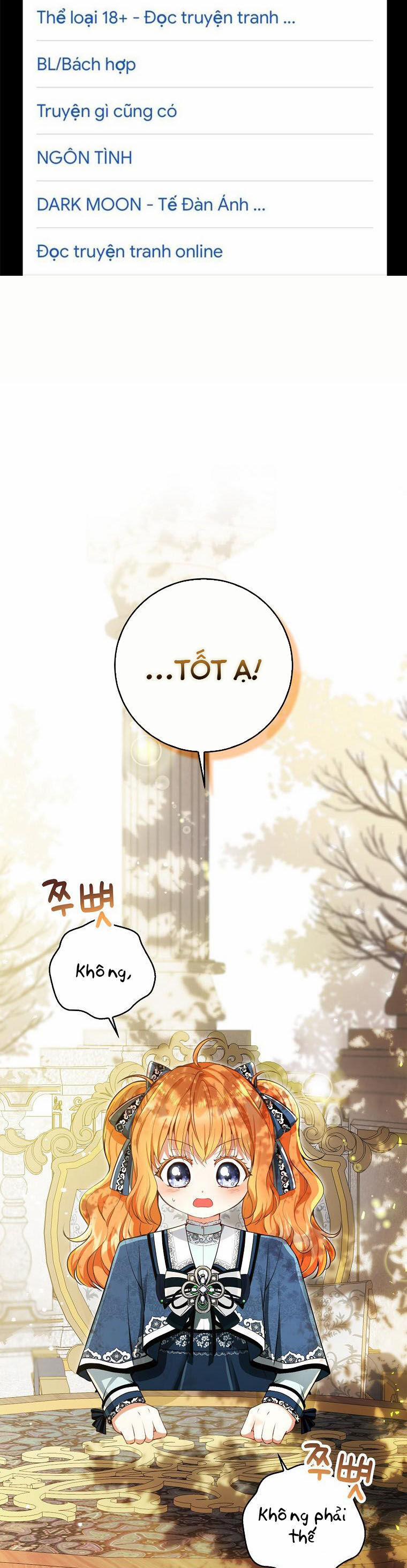 Sóc Nhỏ Tài Năng 43 trang 1