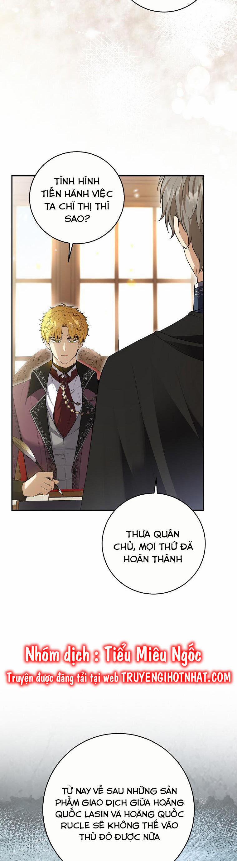 Sóc Nhỏ Tài Năng 43 trang 10