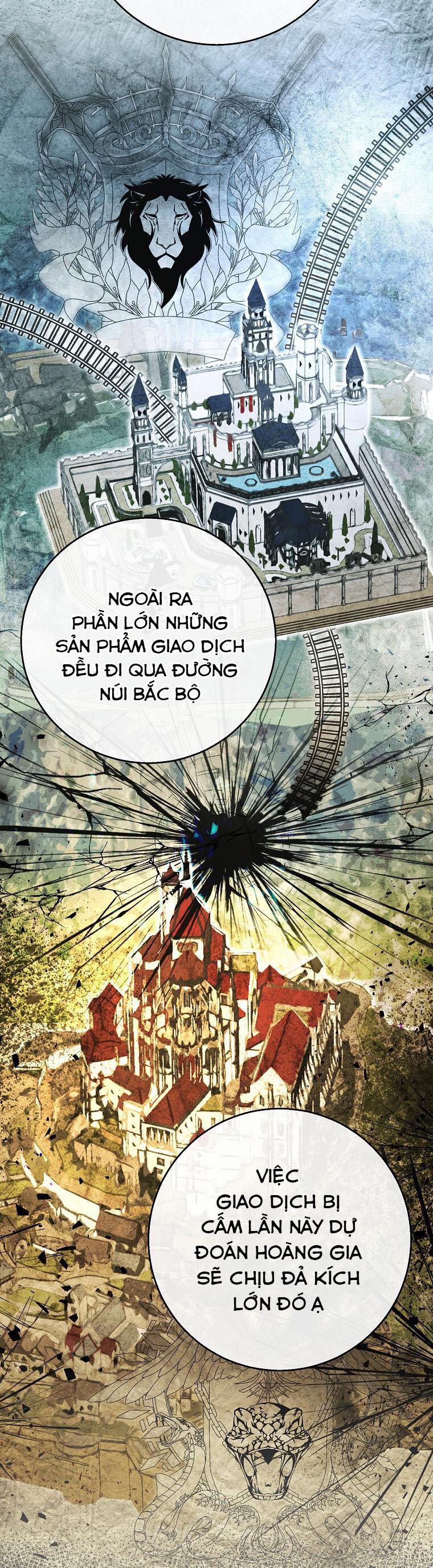 Sóc Nhỏ Tài Năng 43 trang 11