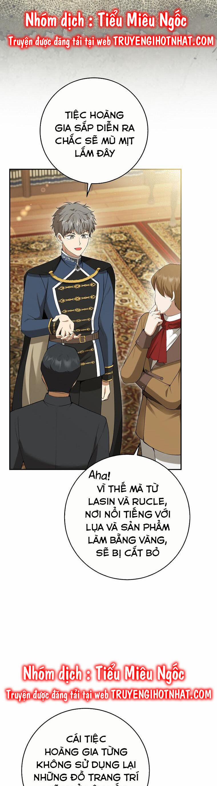 Sóc Nhỏ Tài Năng 43 trang 12