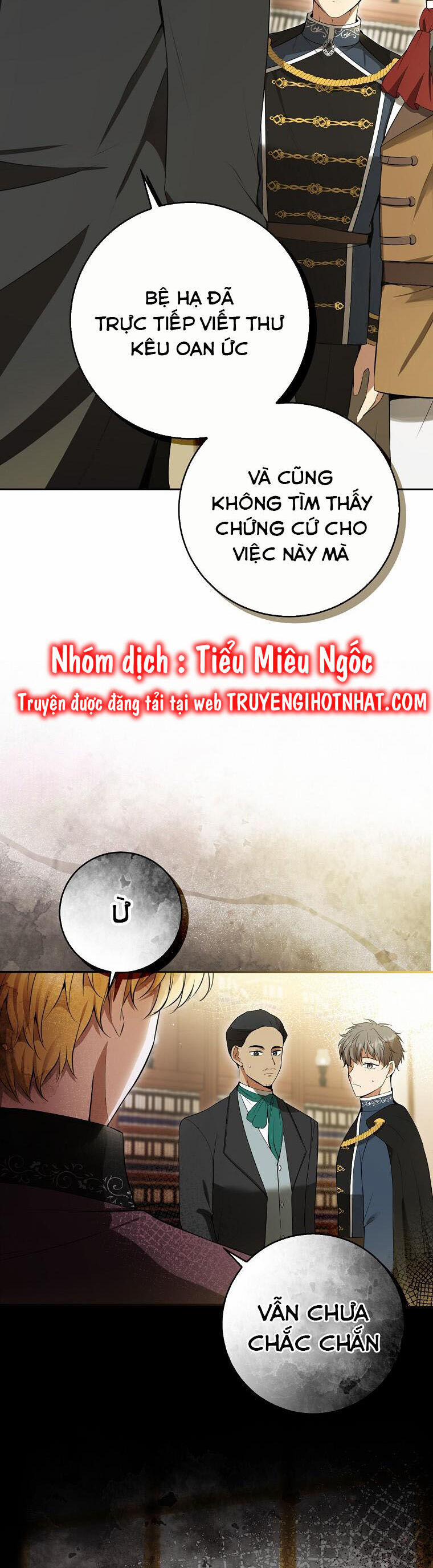 Sóc Nhỏ Tài Năng 43 trang 14