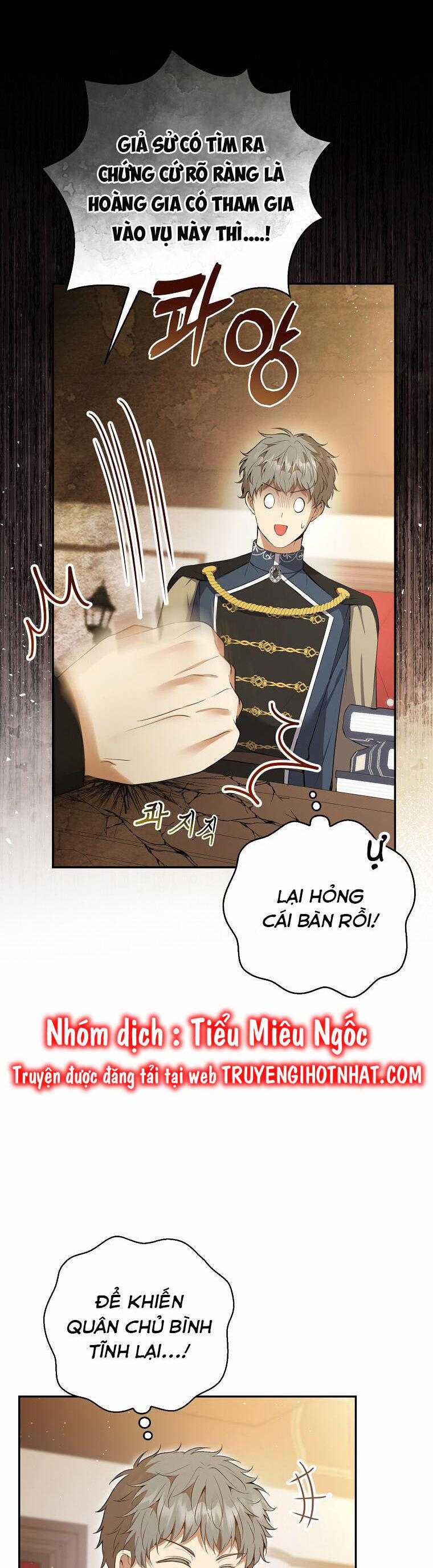 Sóc Nhỏ Tài Năng 43 trang 16