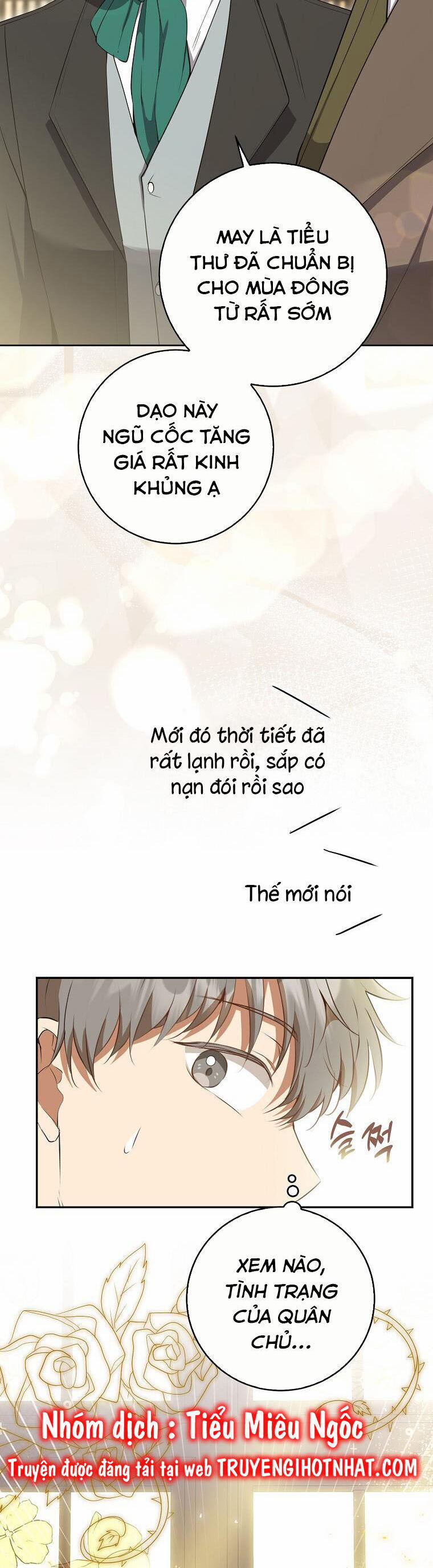 Sóc Nhỏ Tài Năng 43 trang 18