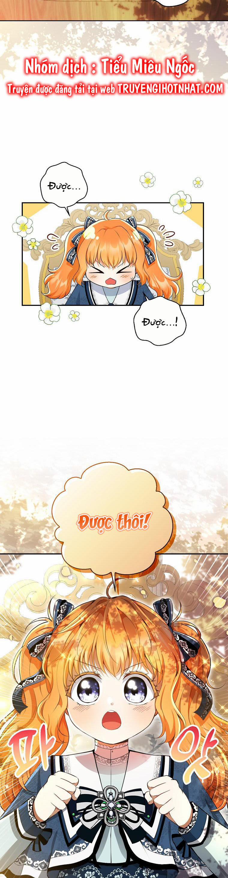 Sóc Nhỏ Tài Năng 43 trang 2