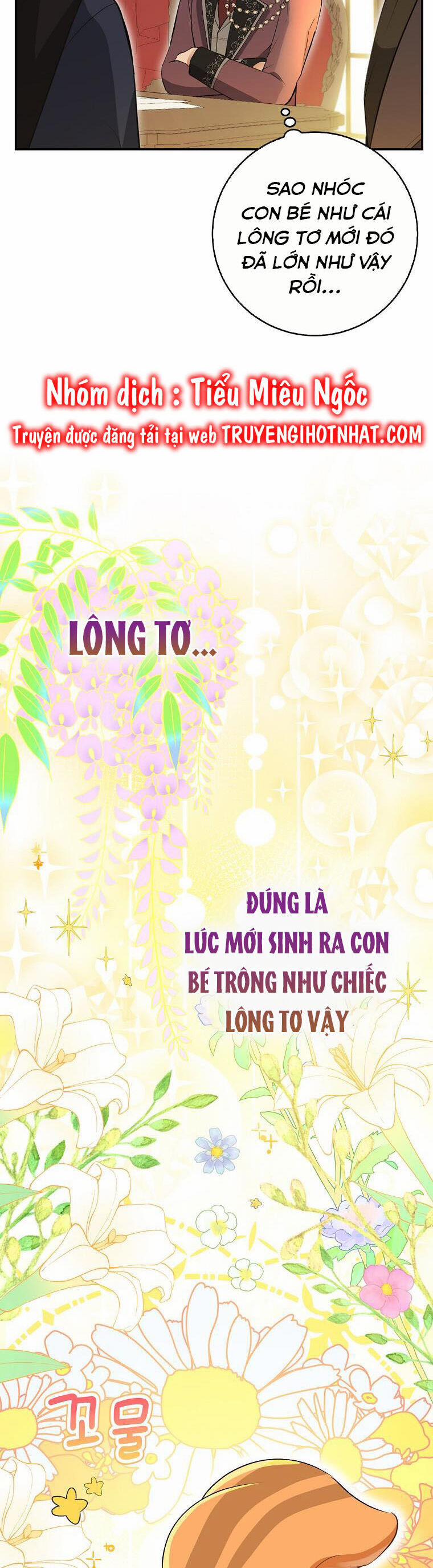 Sóc Nhỏ Tài Năng 43 trang 20