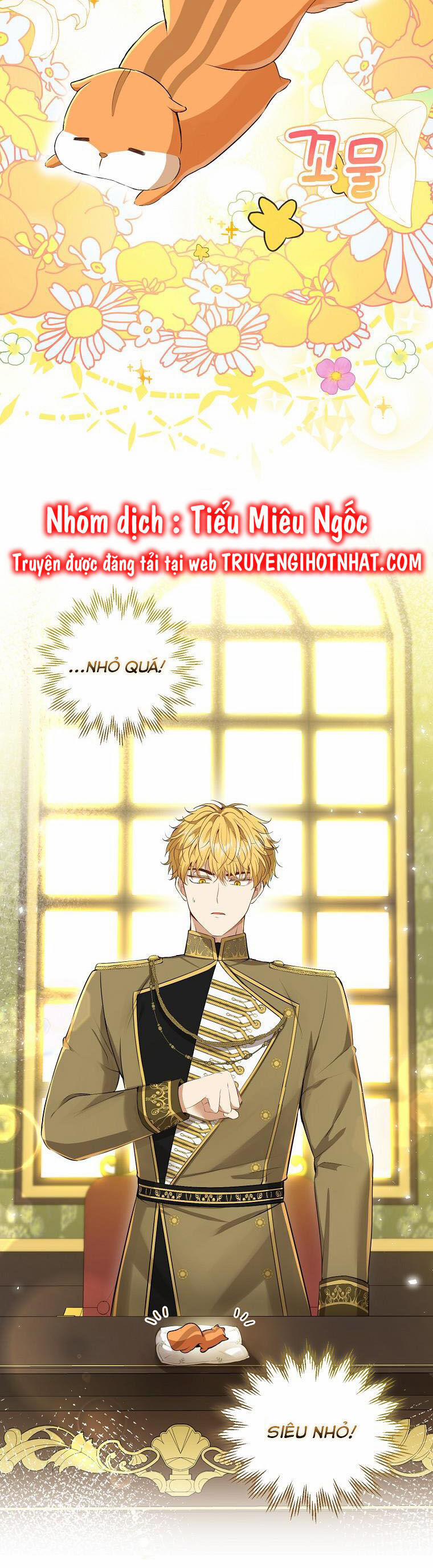 Sóc Nhỏ Tài Năng 43 trang 21