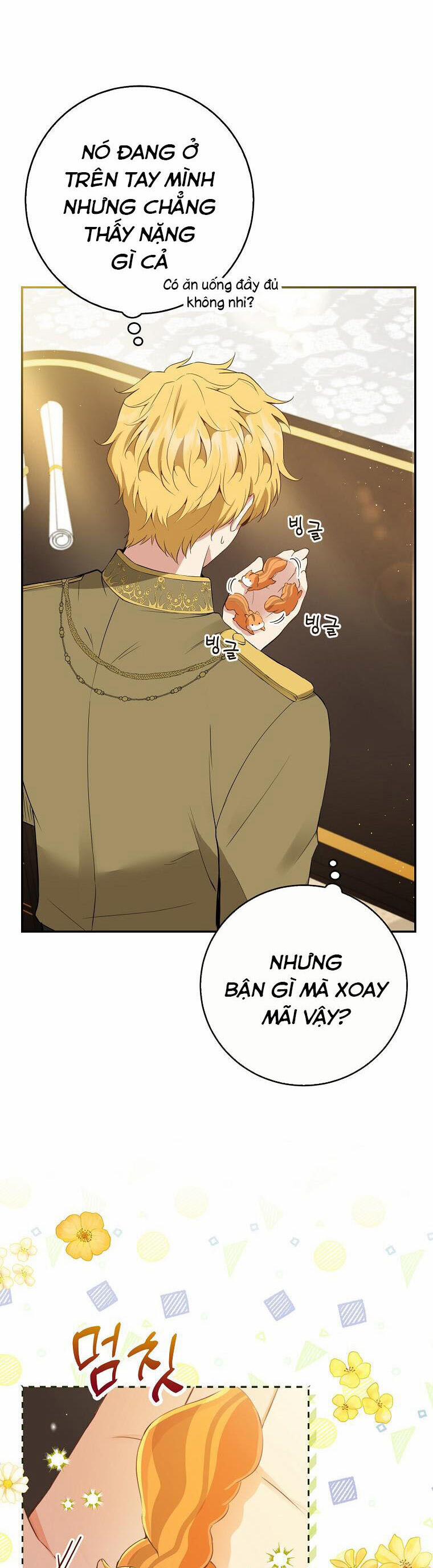 Sóc Nhỏ Tài Năng 43 trang 25