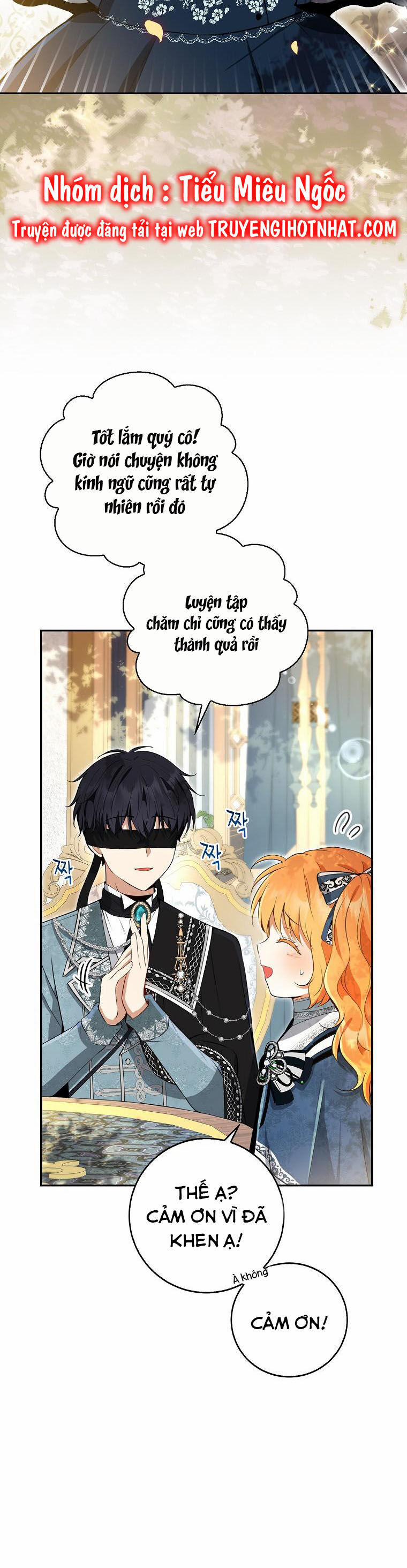 Sóc Nhỏ Tài Năng 43 trang 3