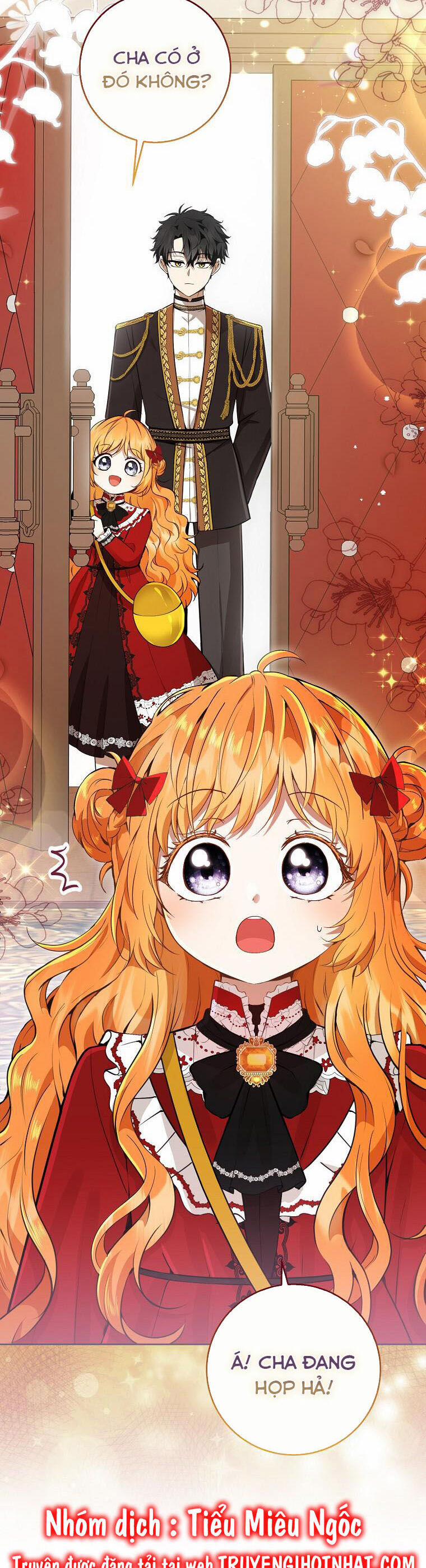 Sóc Nhỏ Tài Năng 43 trang 33