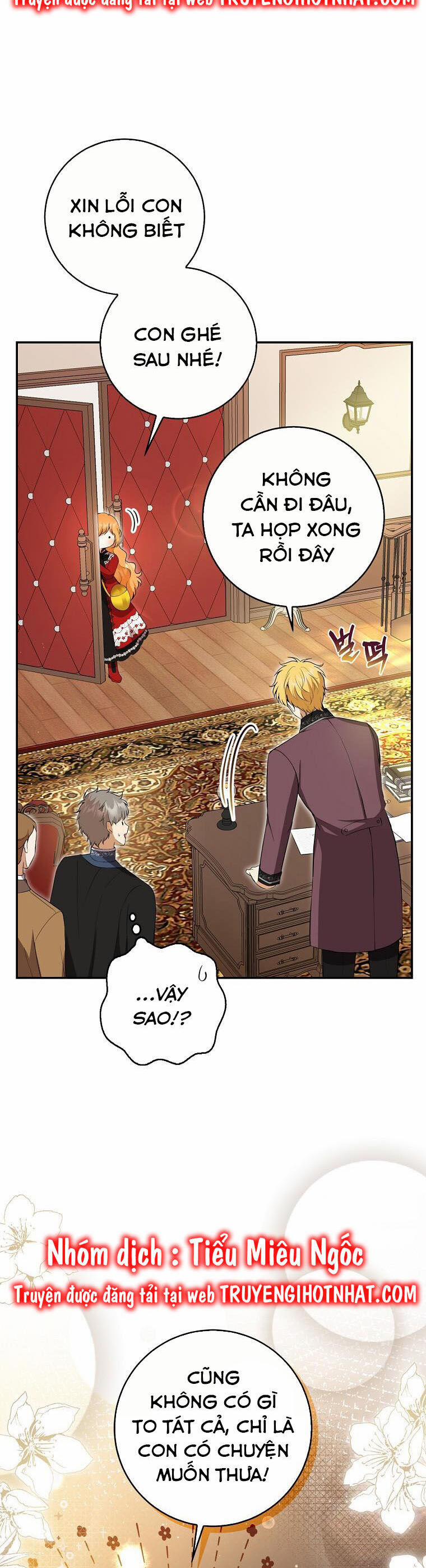 Sóc Nhỏ Tài Năng 43 trang 34