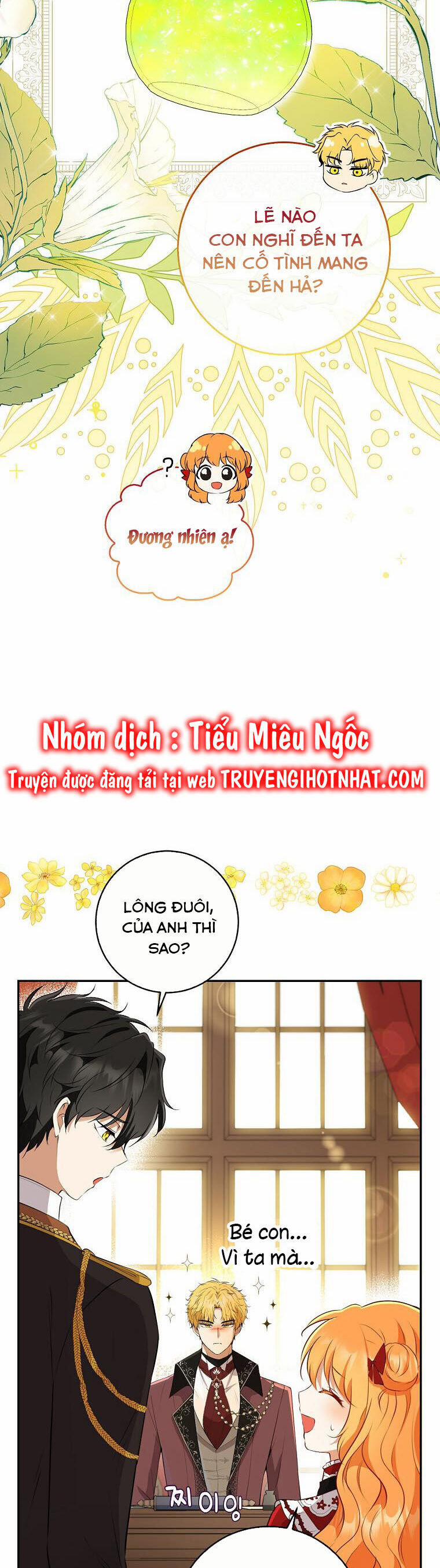 Sóc Nhỏ Tài Năng 43 trang 36