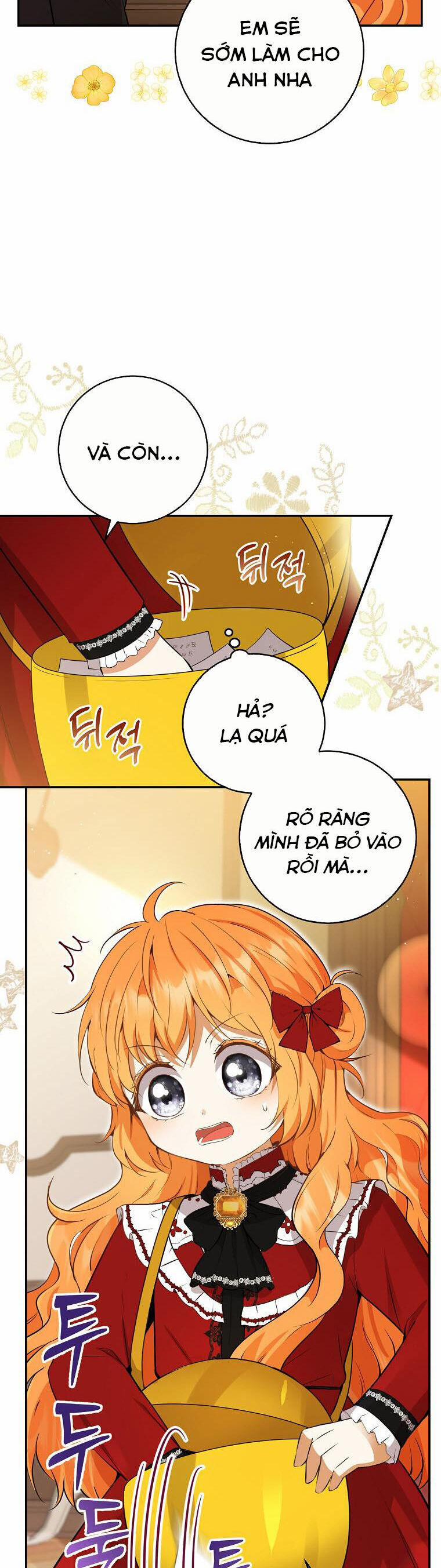 Sóc Nhỏ Tài Năng 43 trang 37