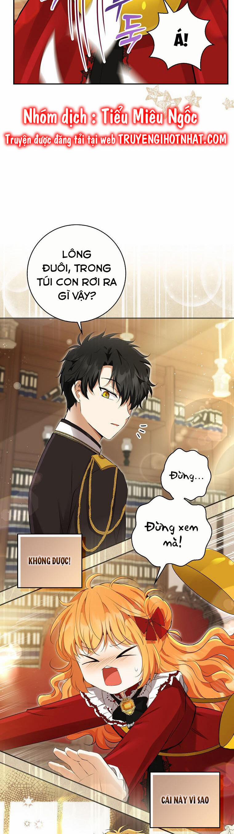 Sóc Nhỏ Tài Năng 43 trang 38