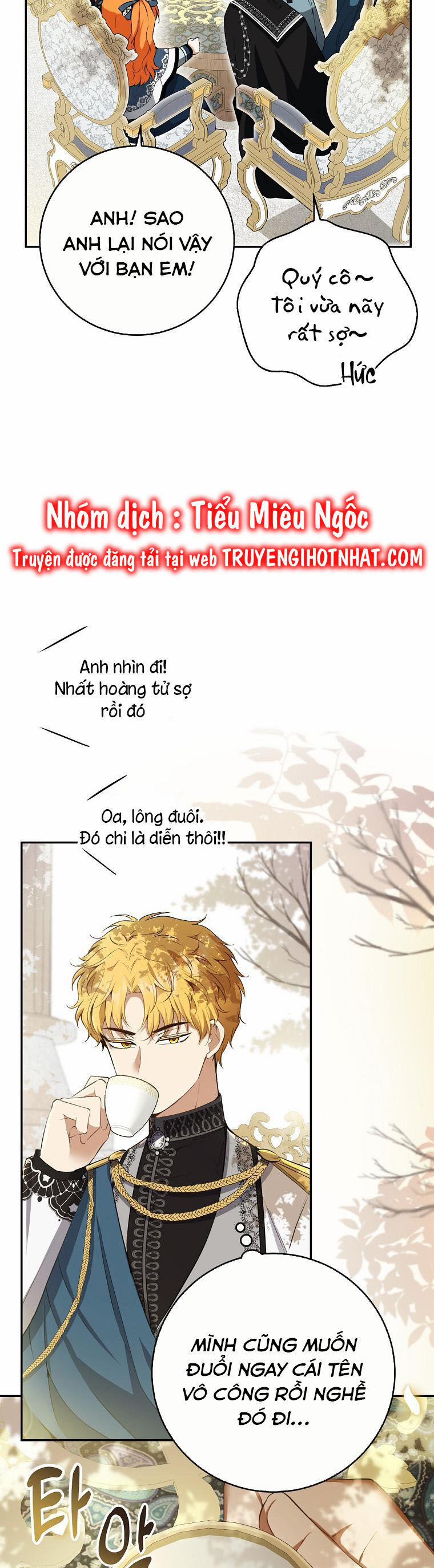 Sóc Nhỏ Tài Năng 43 trang 5