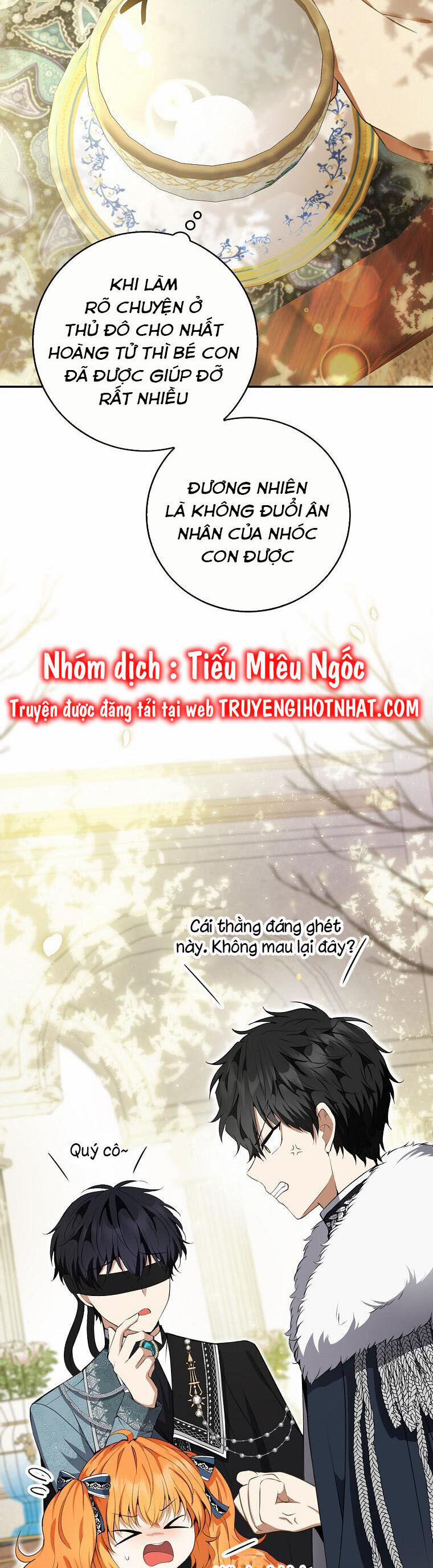 Sóc Nhỏ Tài Năng 43 trang 6