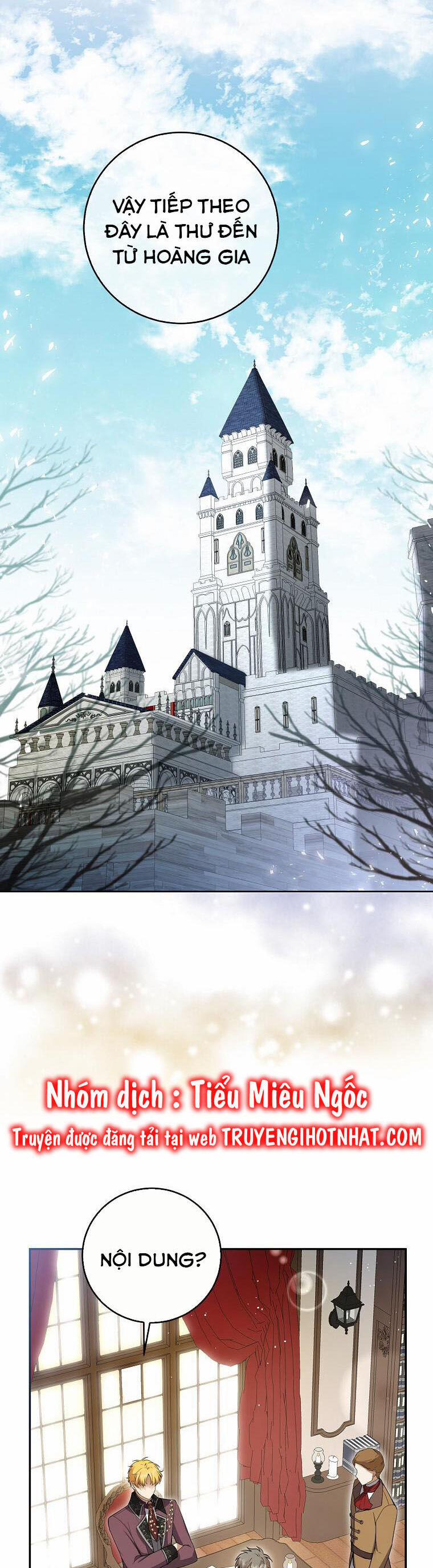 Sóc Nhỏ Tài Năng 43 trang 8