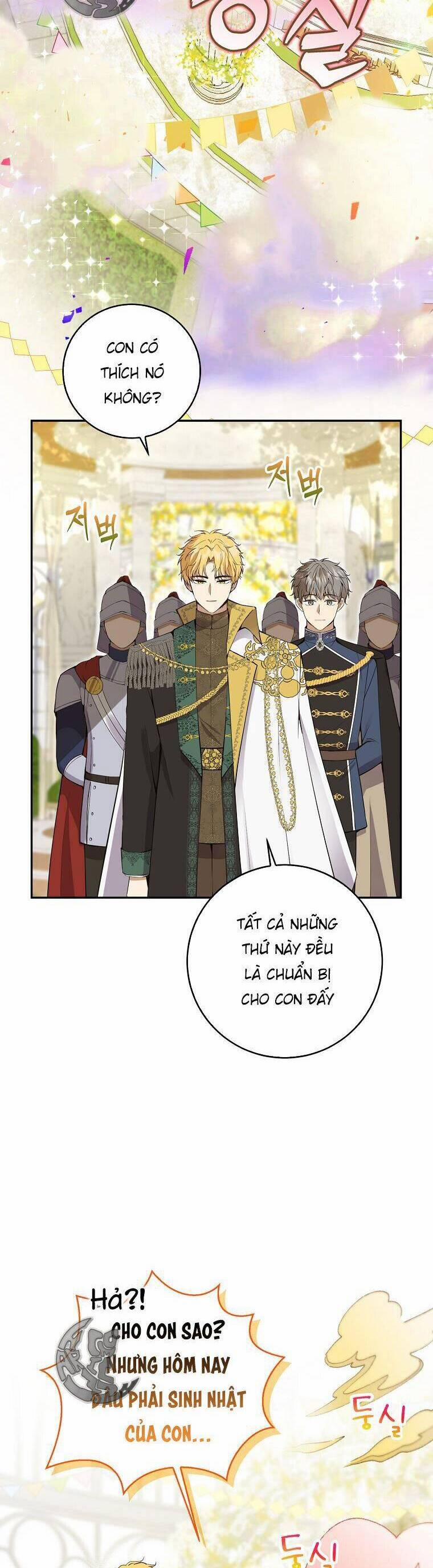 Sóc Nhỏ Tài Năng 45 trang 11