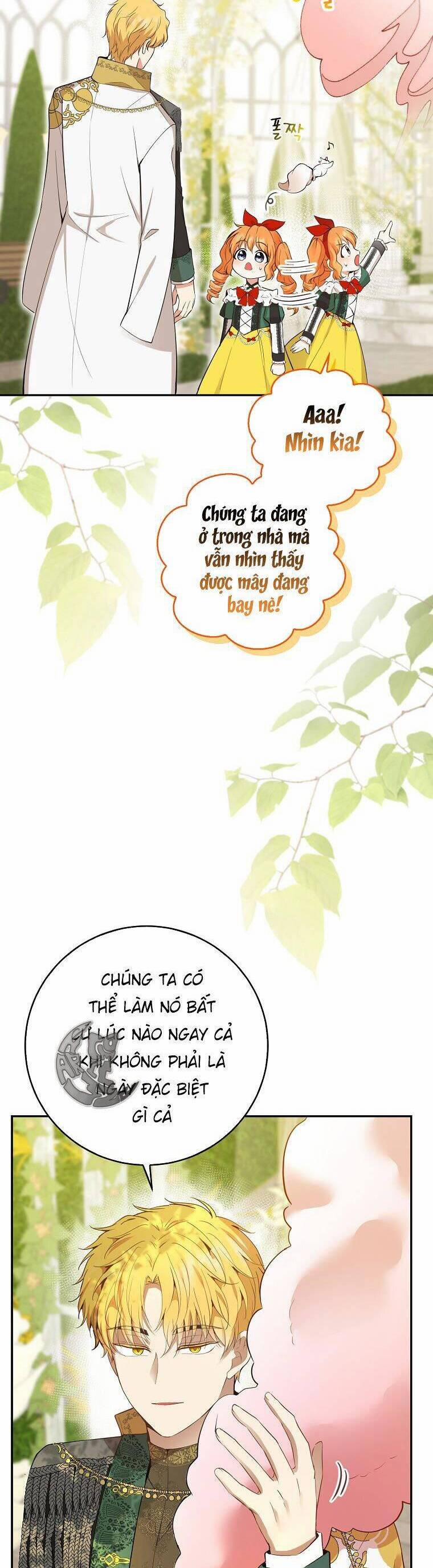 Sóc Nhỏ Tài Năng 45 trang 12