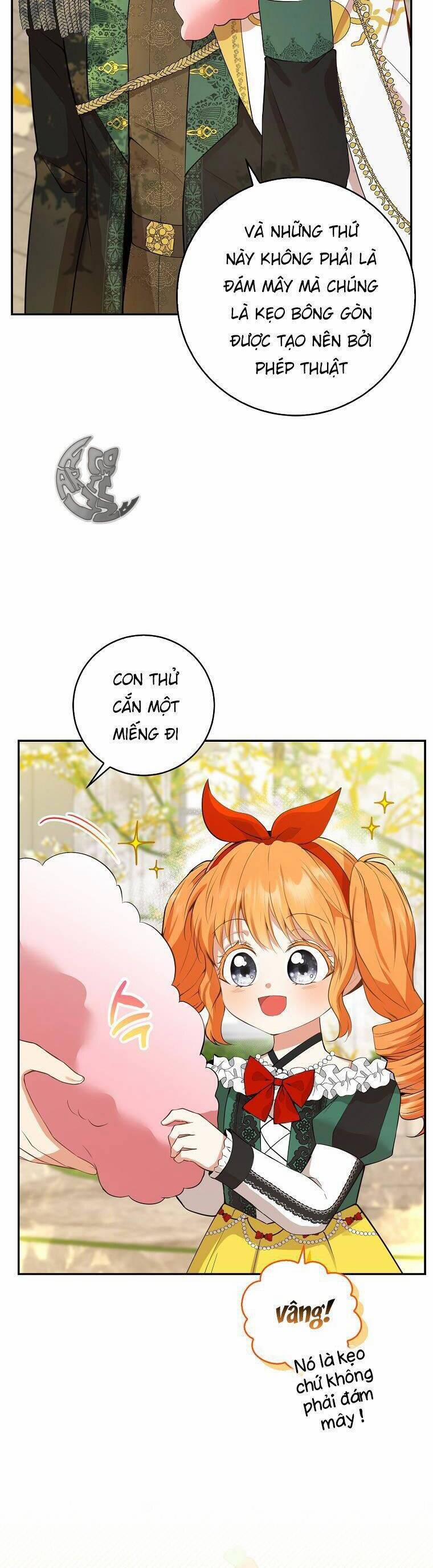 Sóc Nhỏ Tài Năng 45 trang 13