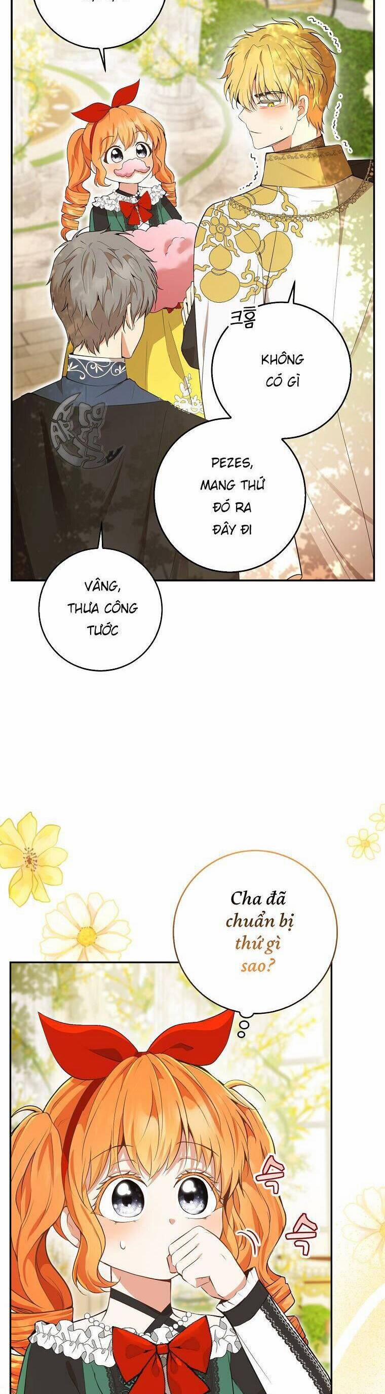 Sóc Nhỏ Tài Năng 45 trang 15