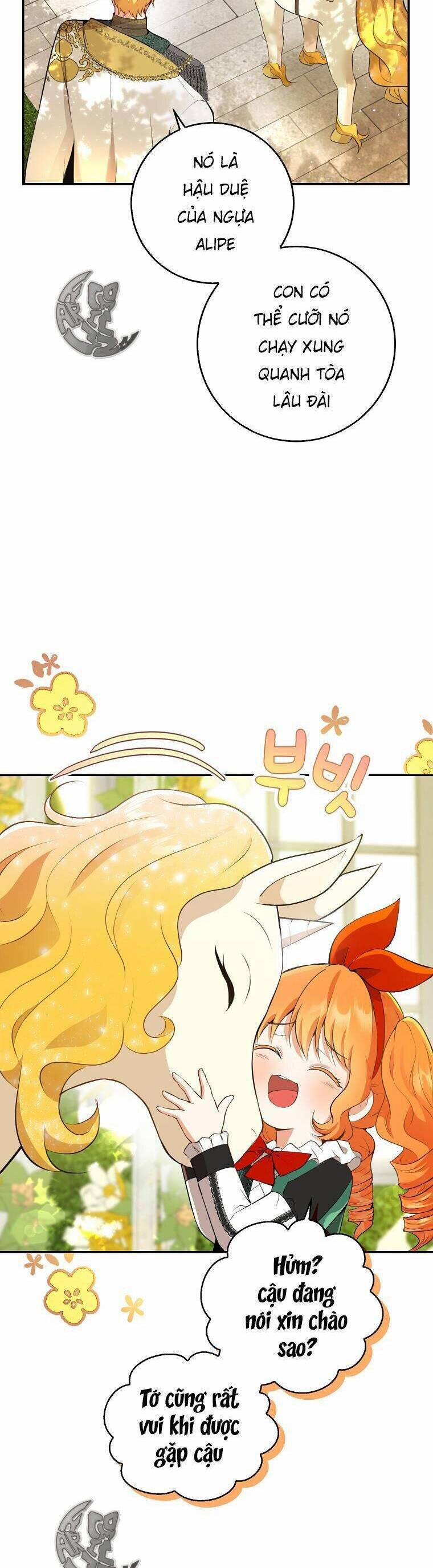 Sóc Nhỏ Tài Năng 45 trang 18