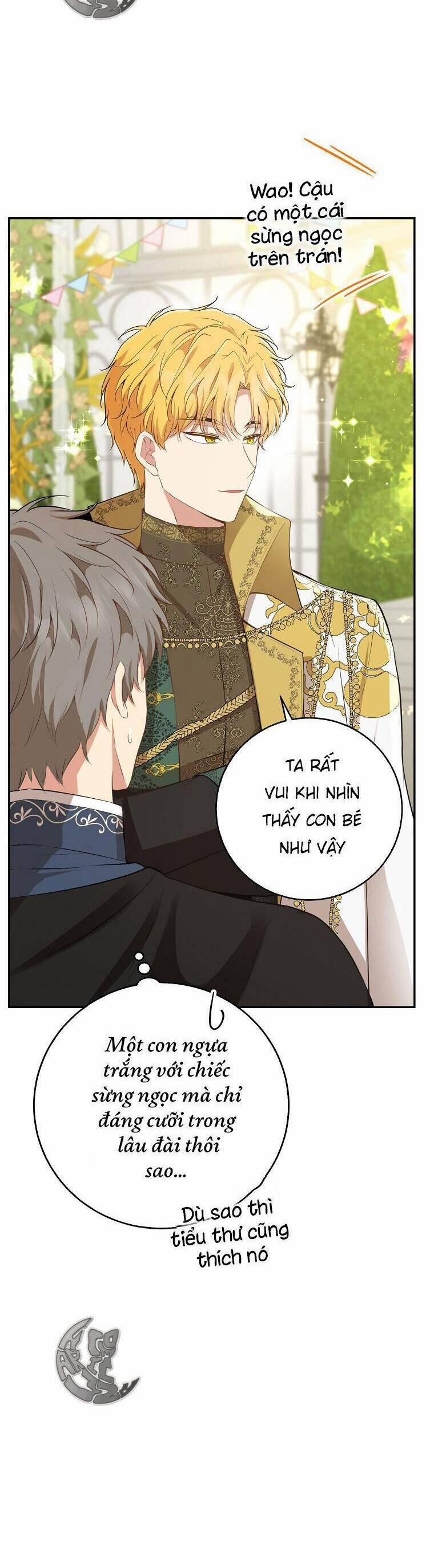 Sóc Nhỏ Tài Năng 45 trang 19