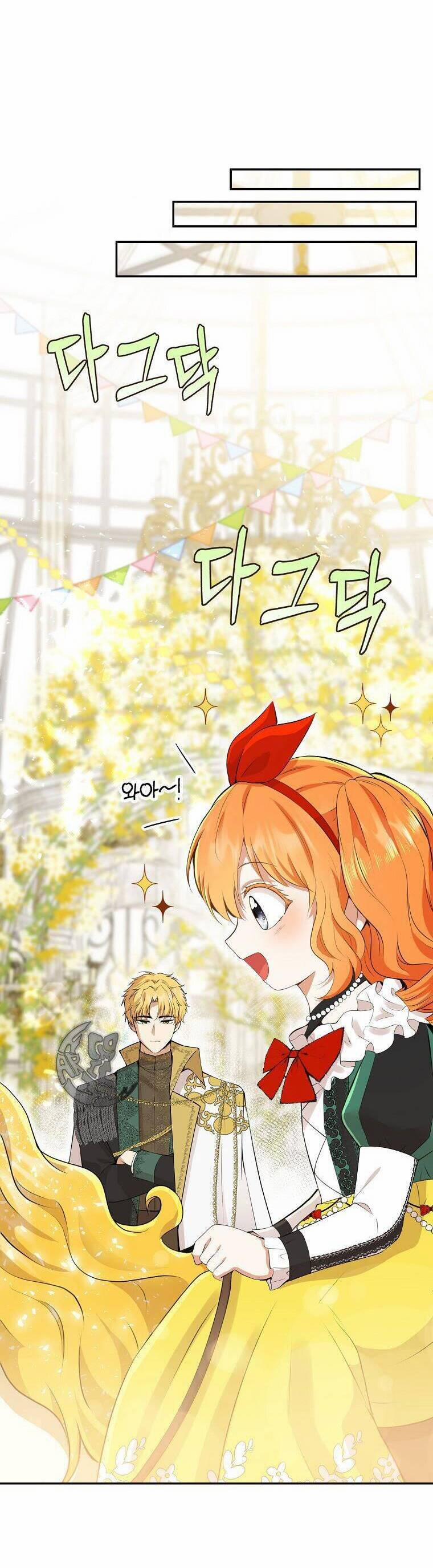 Sóc Nhỏ Tài Năng 45 trang 20