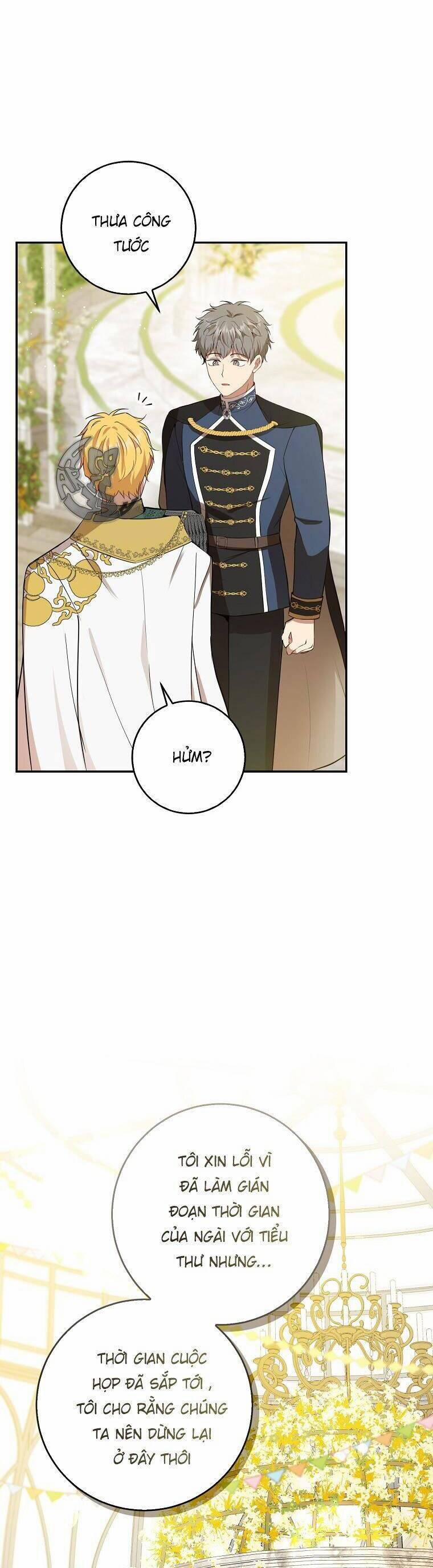 Sóc Nhỏ Tài Năng 45 trang 21