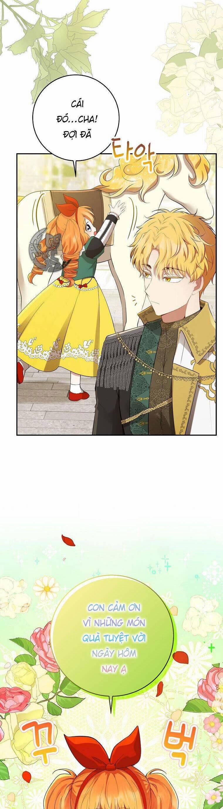 Sóc Nhỏ Tài Năng 45 trang 23