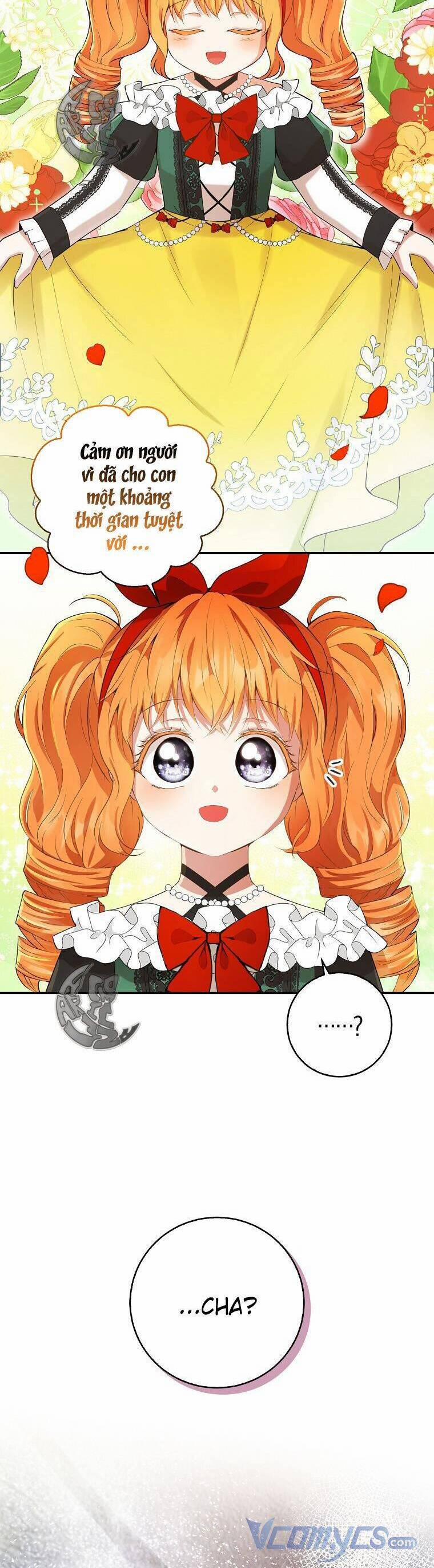 Sóc Nhỏ Tài Năng 45 trang 24