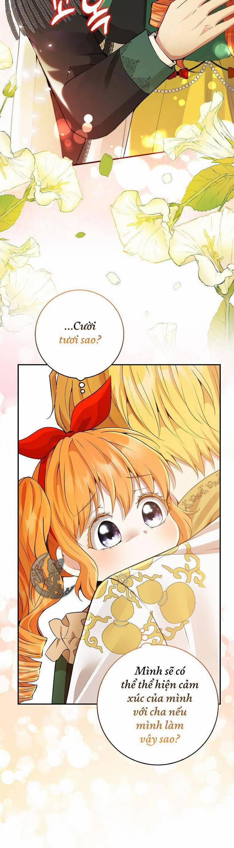 Sóc Nhỏ Tài Năng 45 trang 28