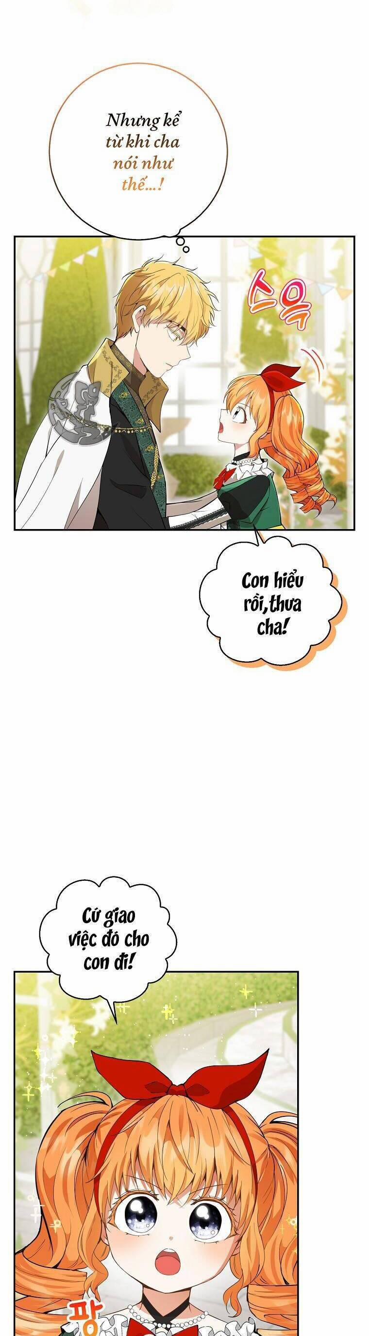 Sóc Nhỏ Tài Năng 45 trang 29