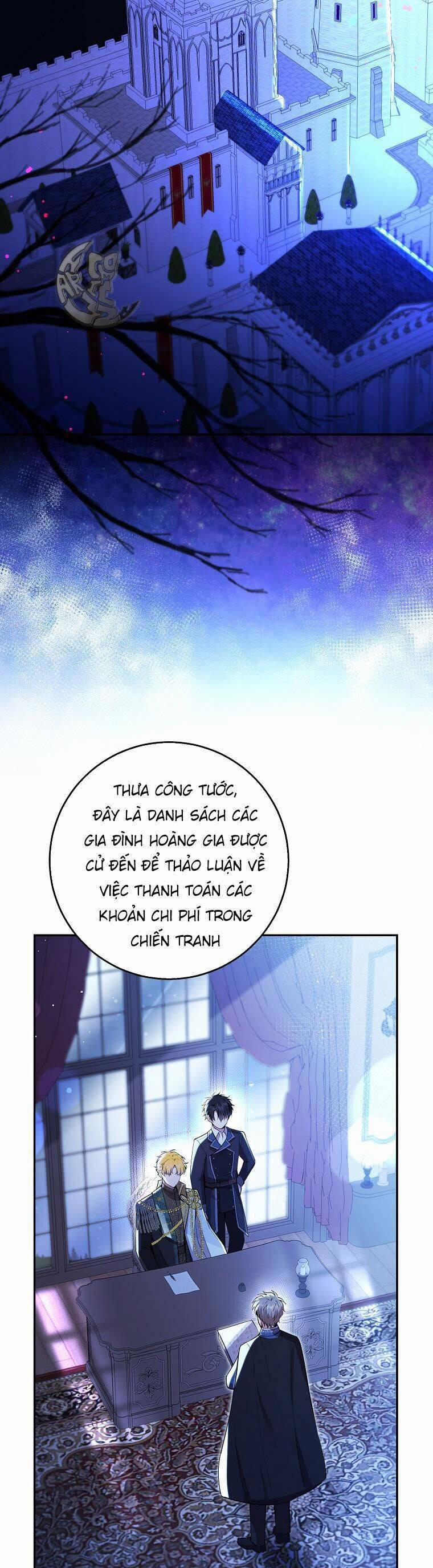 Sóc Nhỏ Tài Năng 45 trang 33