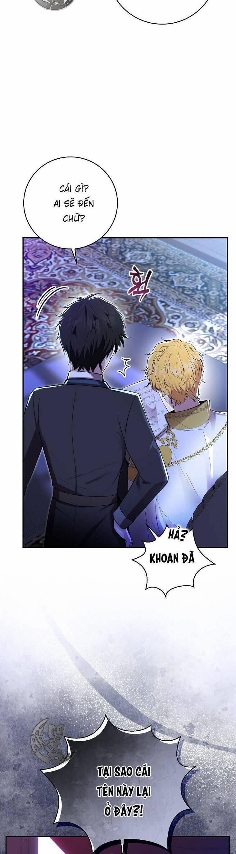 Sóc Nhỏ Tài Năng 45 trang 35