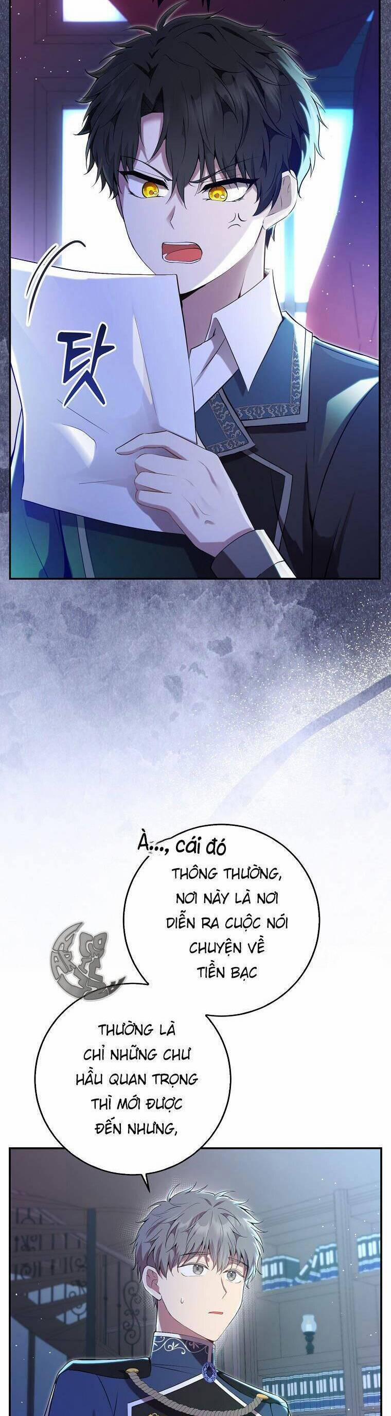 Sóc Nhỏ Tài Năng 45 trang 36