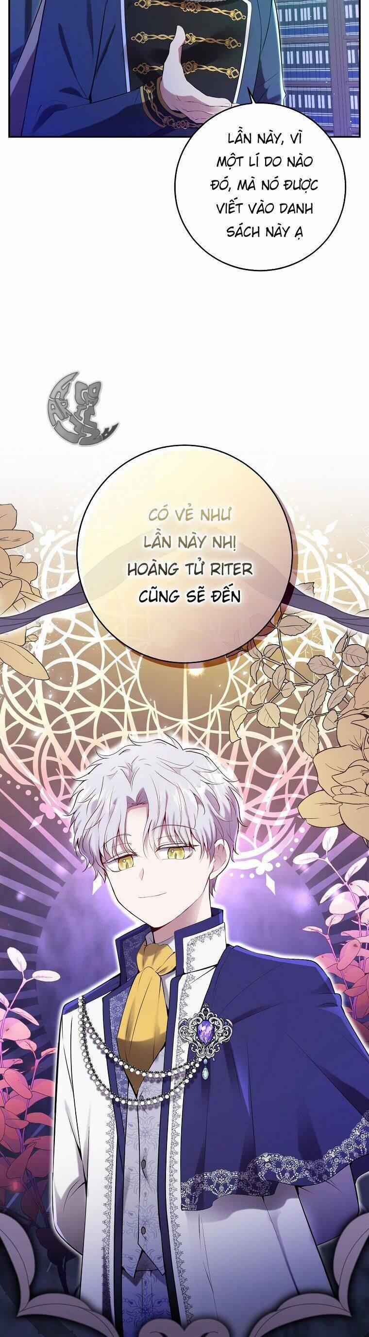 Sóc Nhỏ Tài Năng 45 trang 37