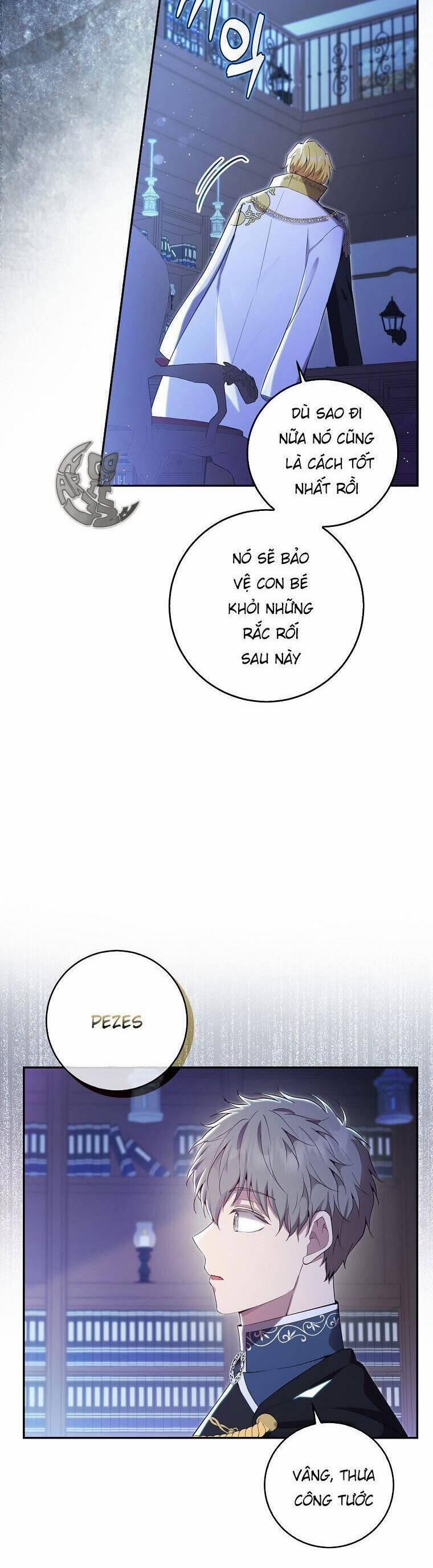 Sóc Nhỏ Tài Năng 45 trang 39