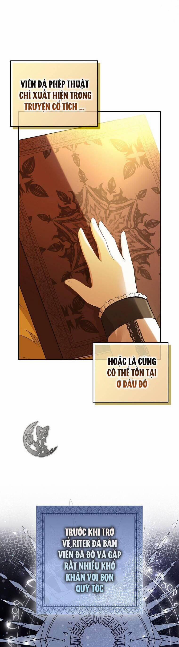 Sóc Nhỏ Tài Năng 45 trang 4