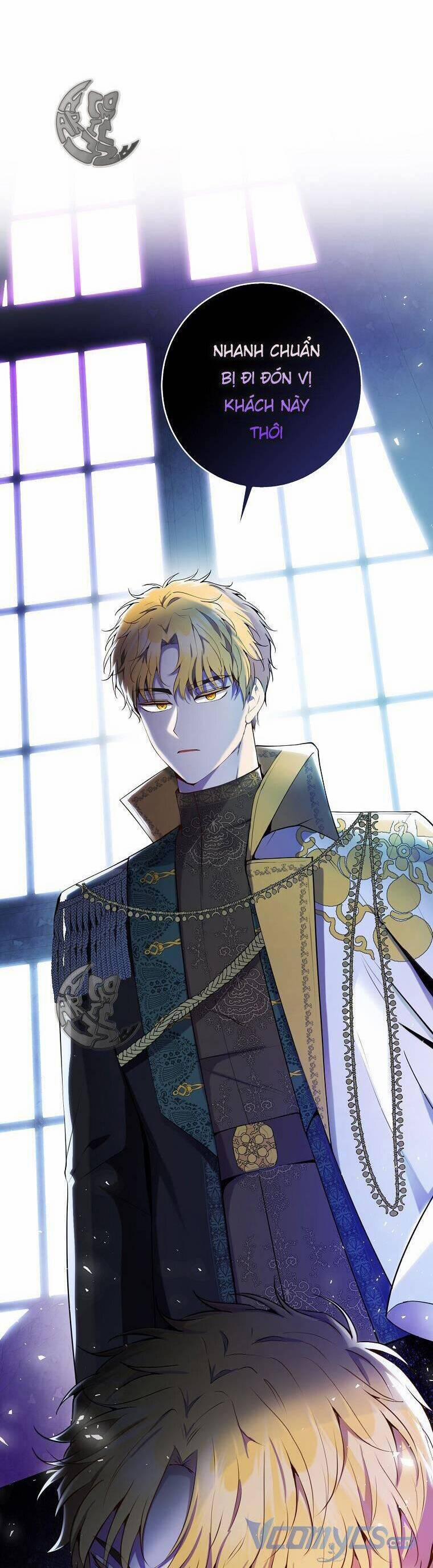 Sóc Nhỏ Tài Năng 45 trang 40