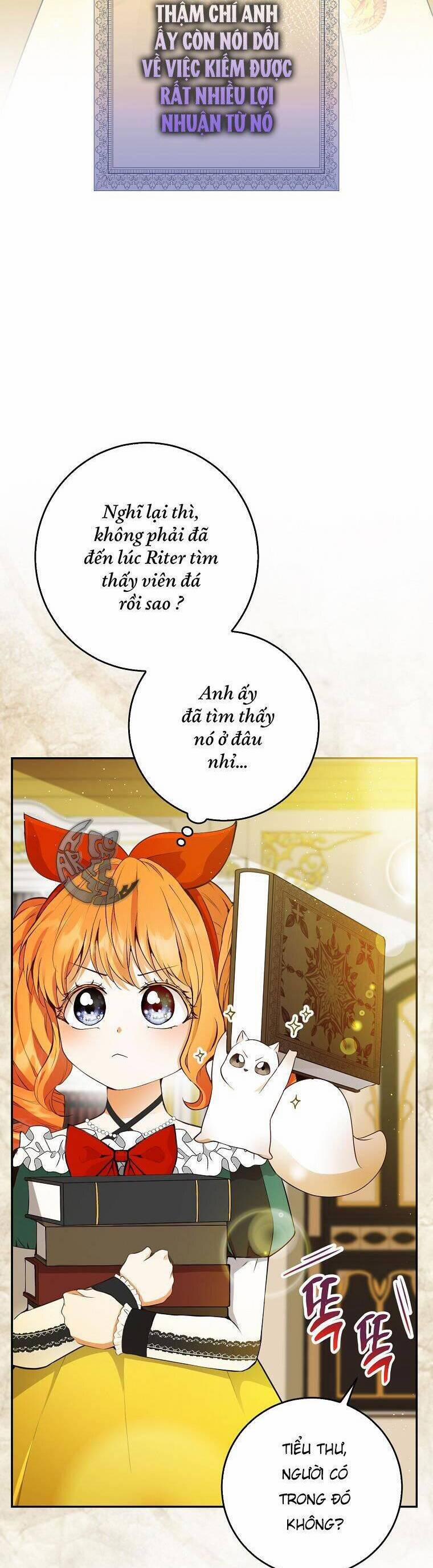 Sóc Nhỏ Tài Năng 45 trang 6