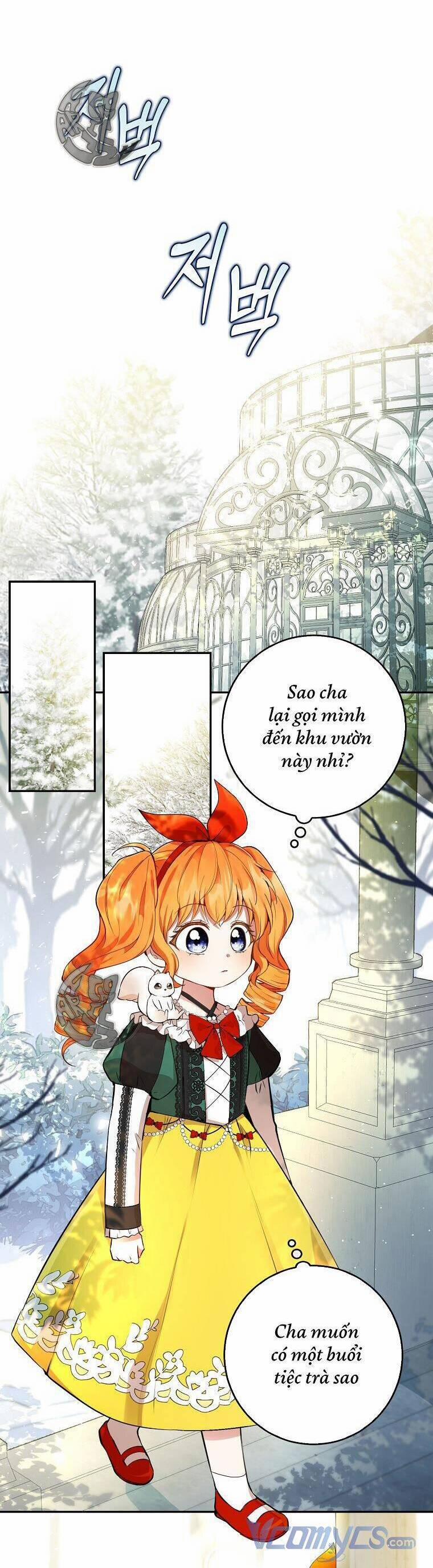 Sóc Nhỏ Tài Năng 45 trang 8