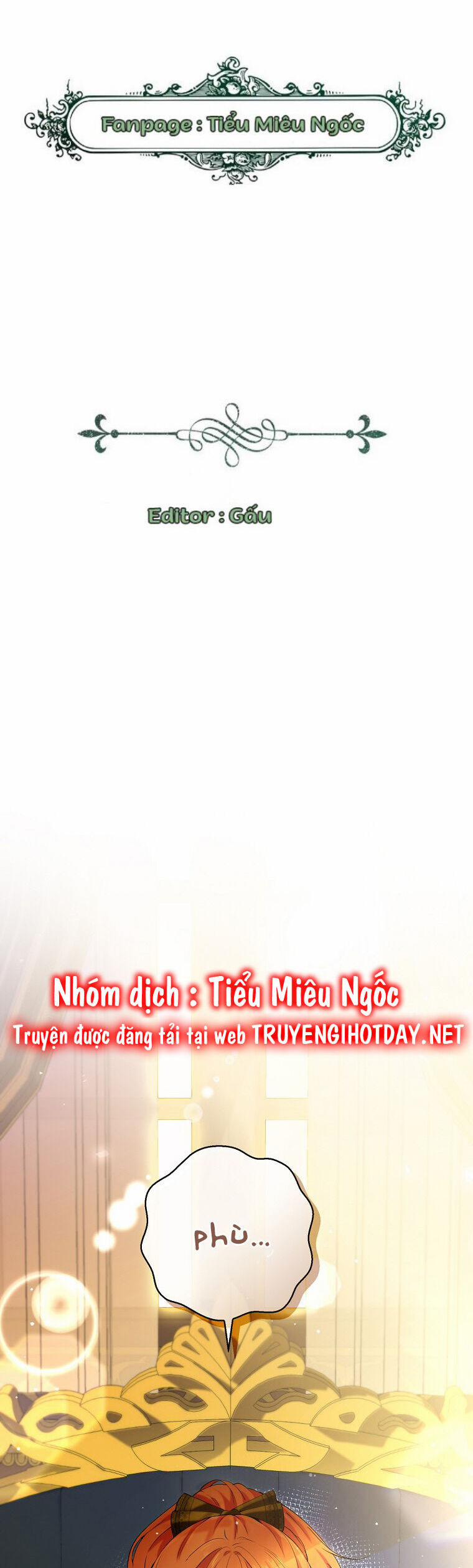 Sóc Nhỏ Tài Năng 46 trang 1