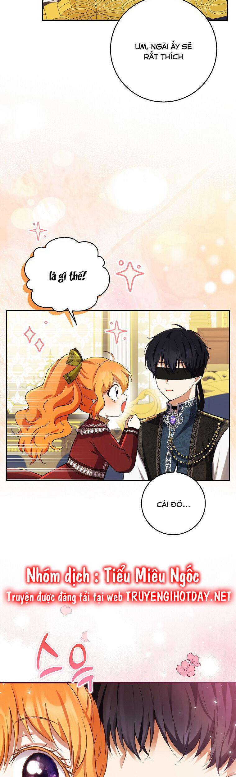 Sóc Nhỏ Tài Năng 46 trang 10