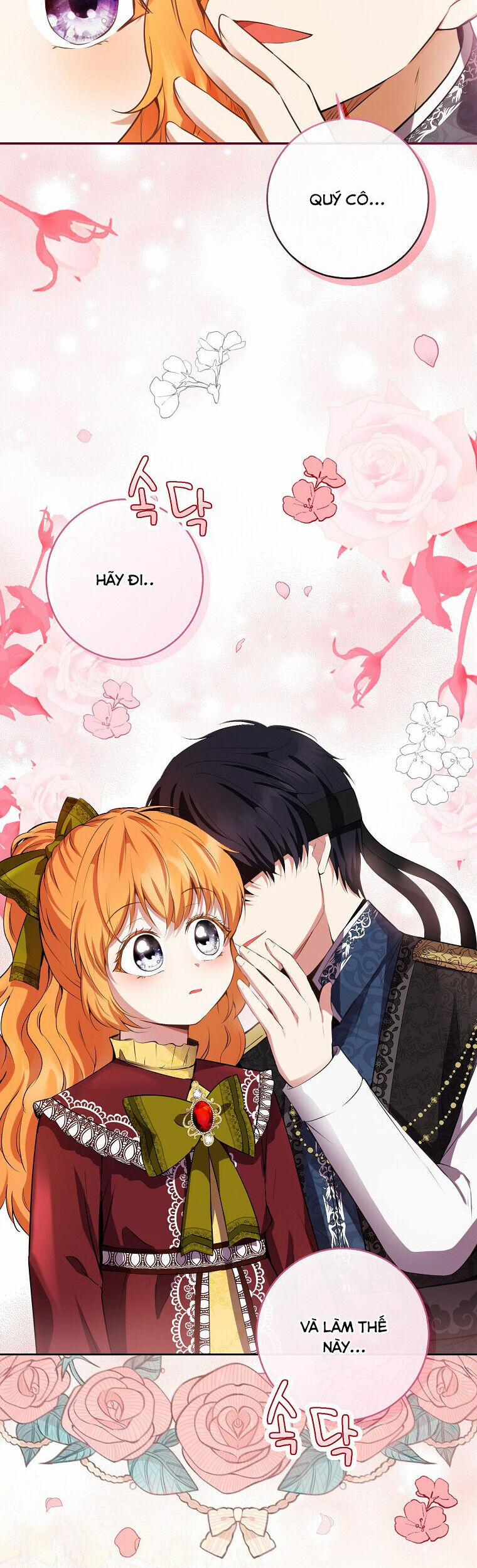 Sóc Nhỏ Tài Năng 46 trang 11