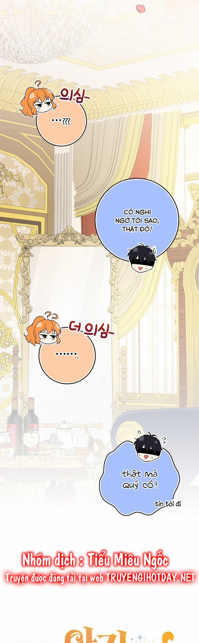 Sóc Nhỏ Tài Năng 46 trang 12