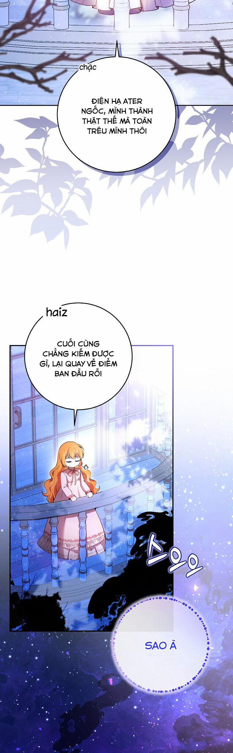 Sóc Nhỏ Tài Năng 46 trang 14