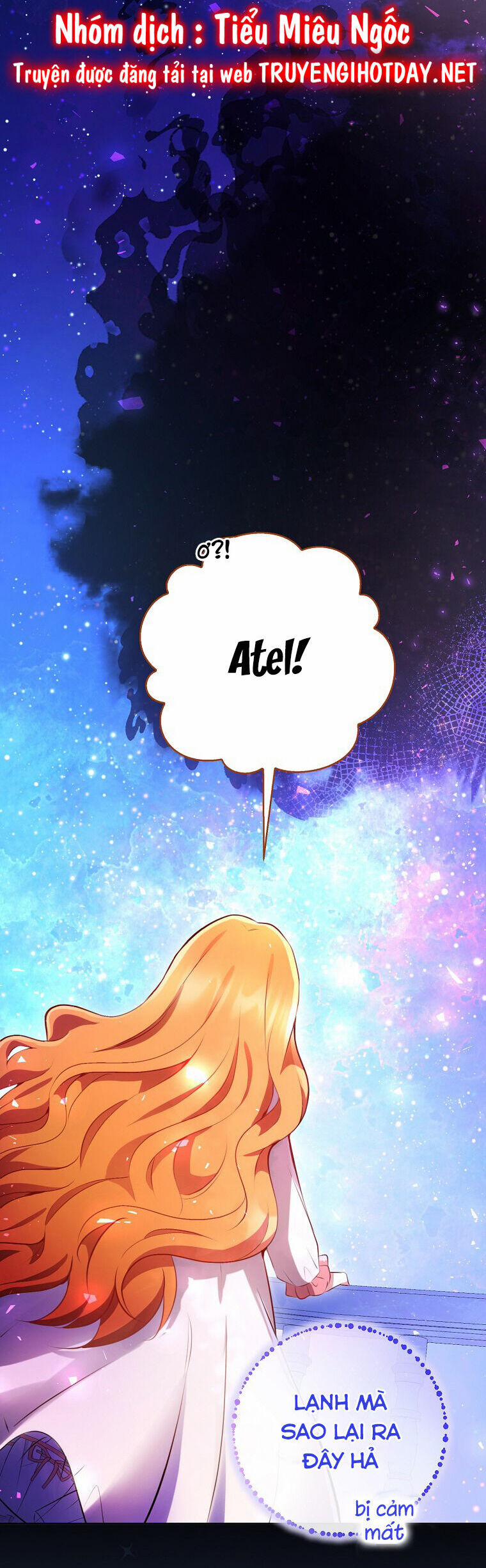 Sóc Nhỏ Tài Năng 46 trang 15